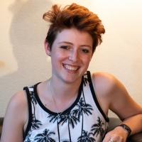 Joëlle Ekstein