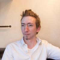 Roel Walraven
