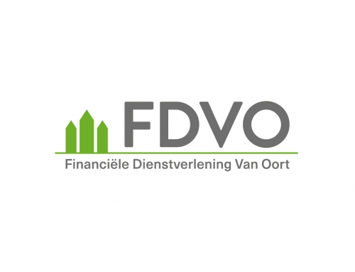 FDVO B.V. – Logo.