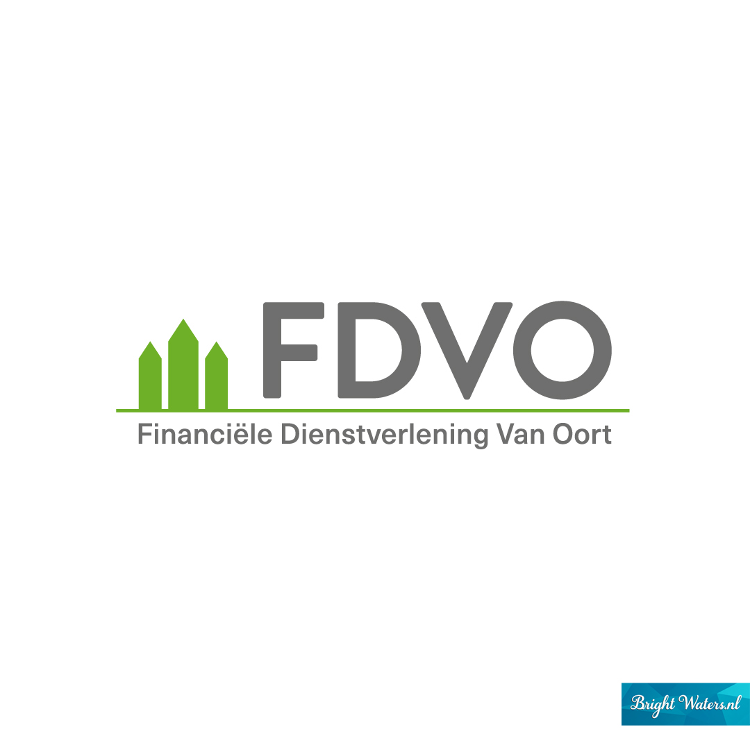 FDVO B.V. - Logo