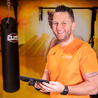 Bright Waters | Klant: Princen Coaching