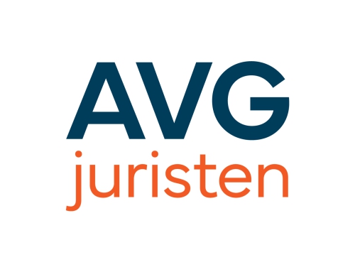 AVG Juristen – Logo.