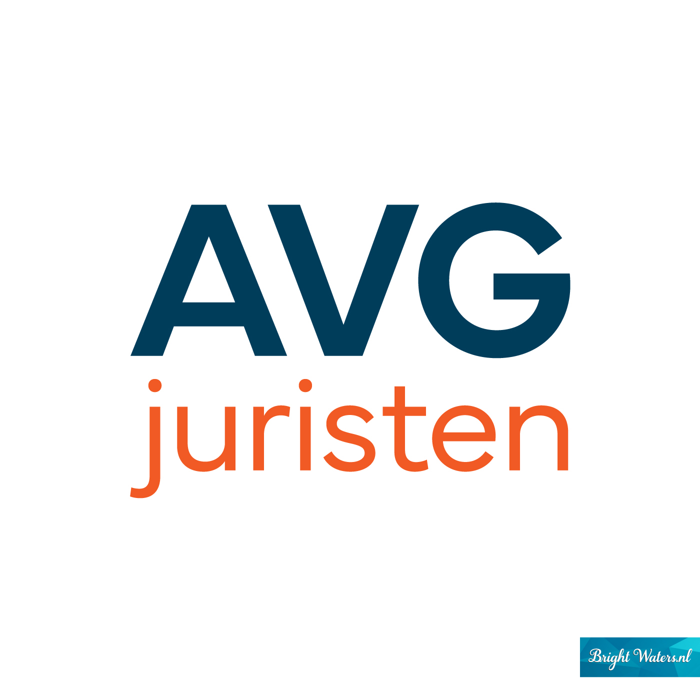 AVG Juristen - Logo.